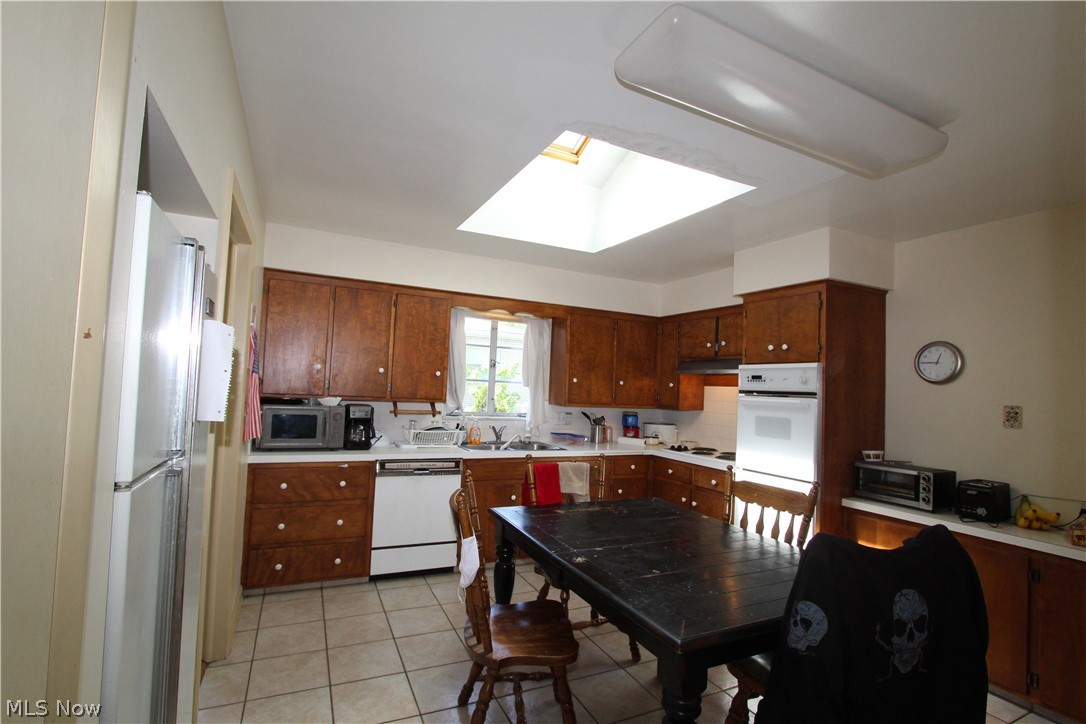 Park Heights Estate #10 - Residential Income