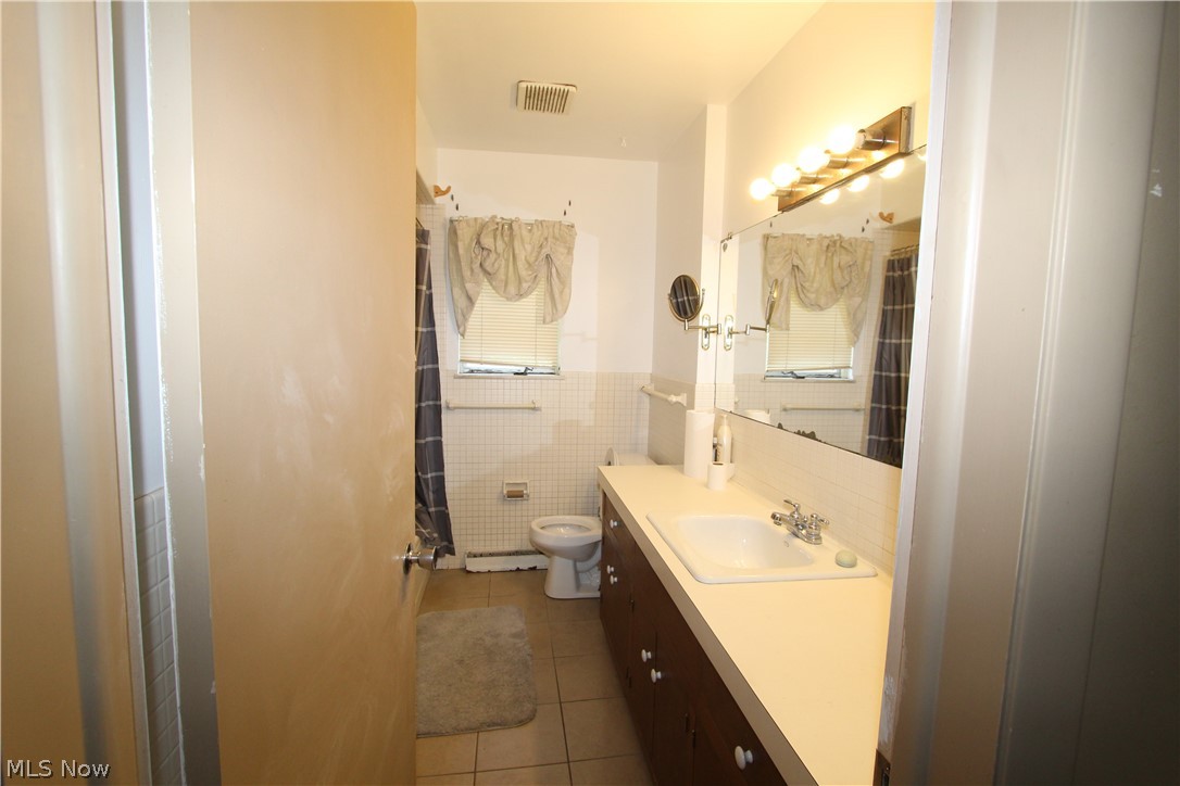 Park Heights Estate #10 - Residential Income