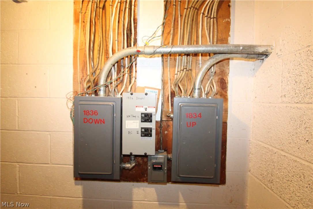 Park Heights Estate #10 - Residential Income