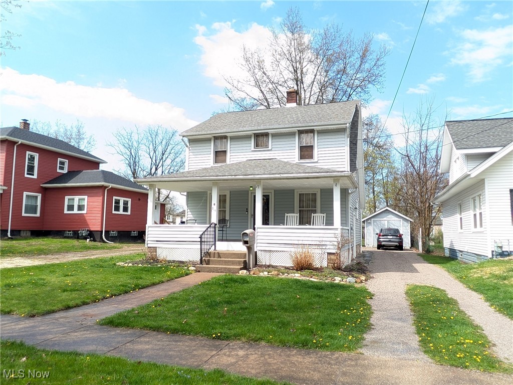 315 W Friendship Street, Medina, Ohio image 1