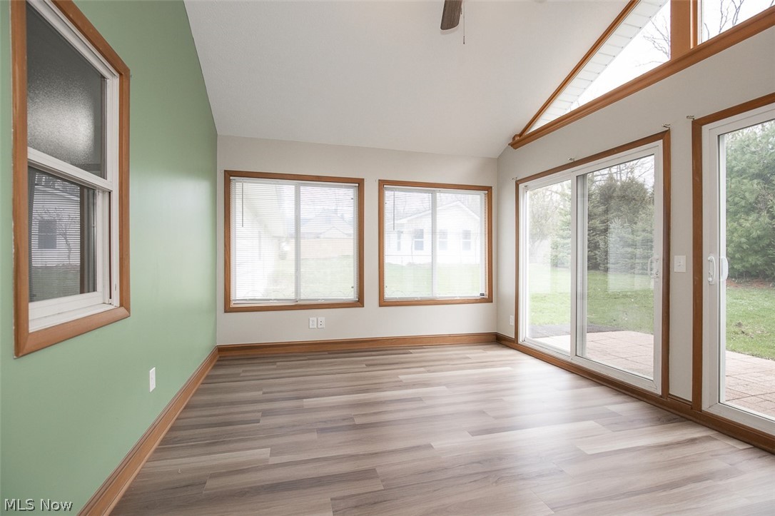 E A Branchs - Residential