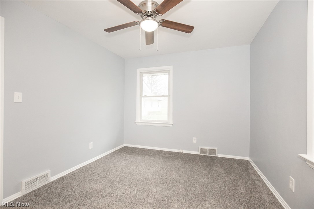 E A Branchs - Residential