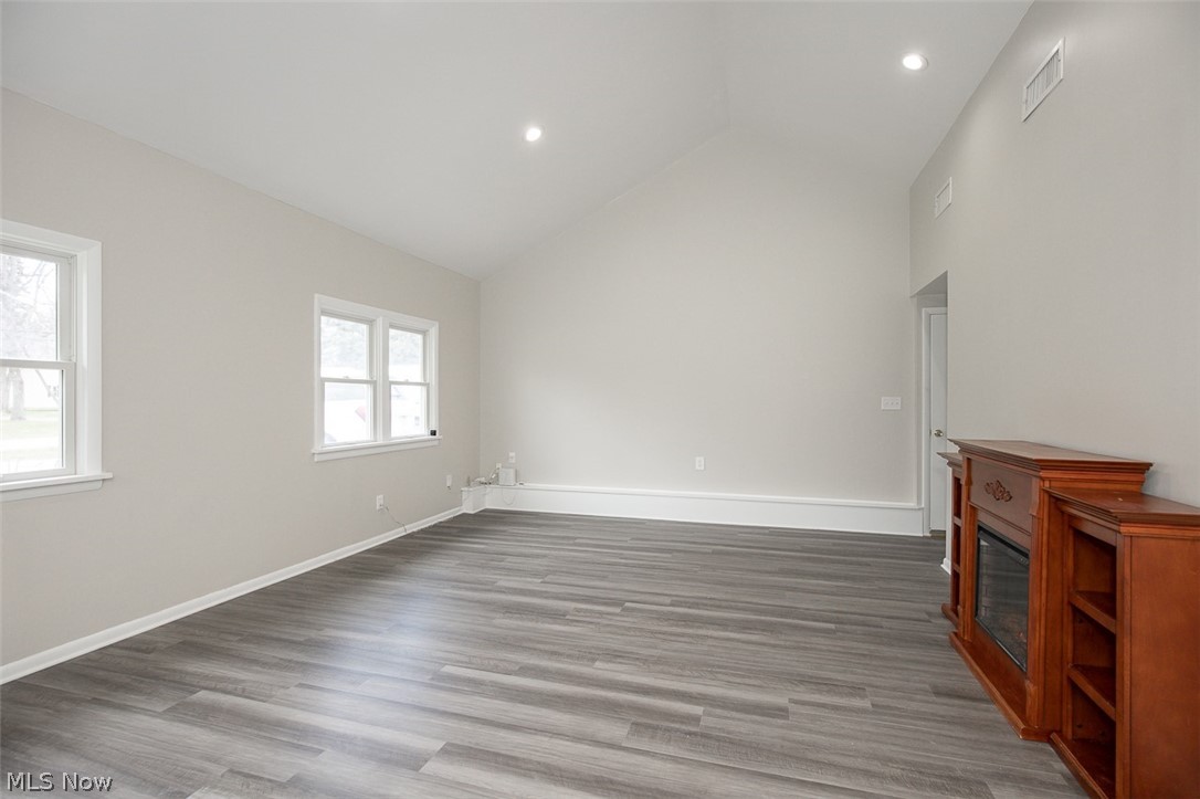 E A Branchs - Residential