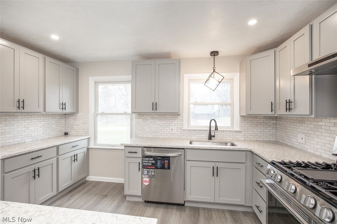 E A Branchs - Residential