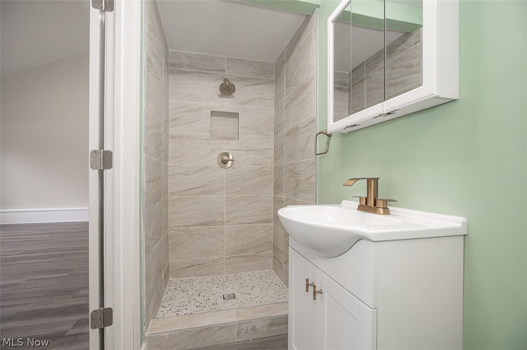 E A Branchs - Residential