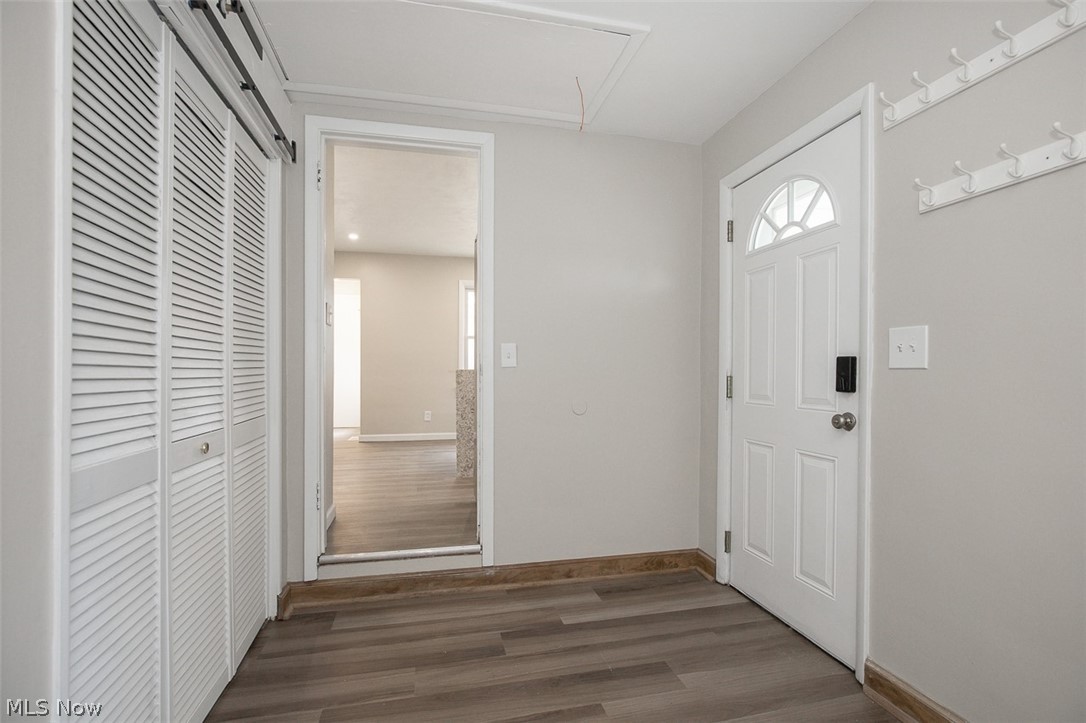 E A Branchs - Residential