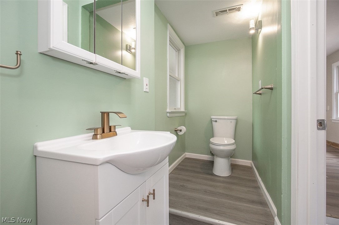 E A Branchs - Residential