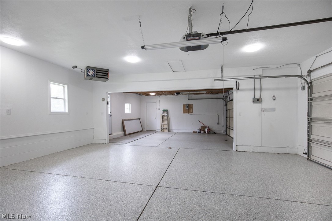 E A Branchs - Residential