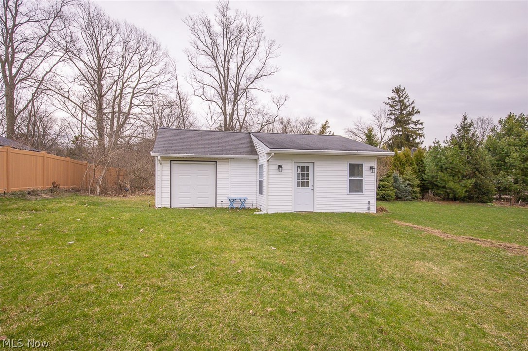 E A Branchs - Residential