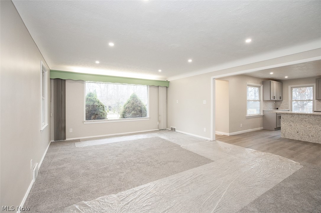 E A Branchs - Residential