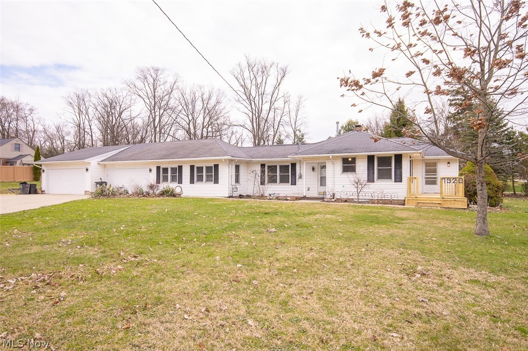 E A Branchs - Residential