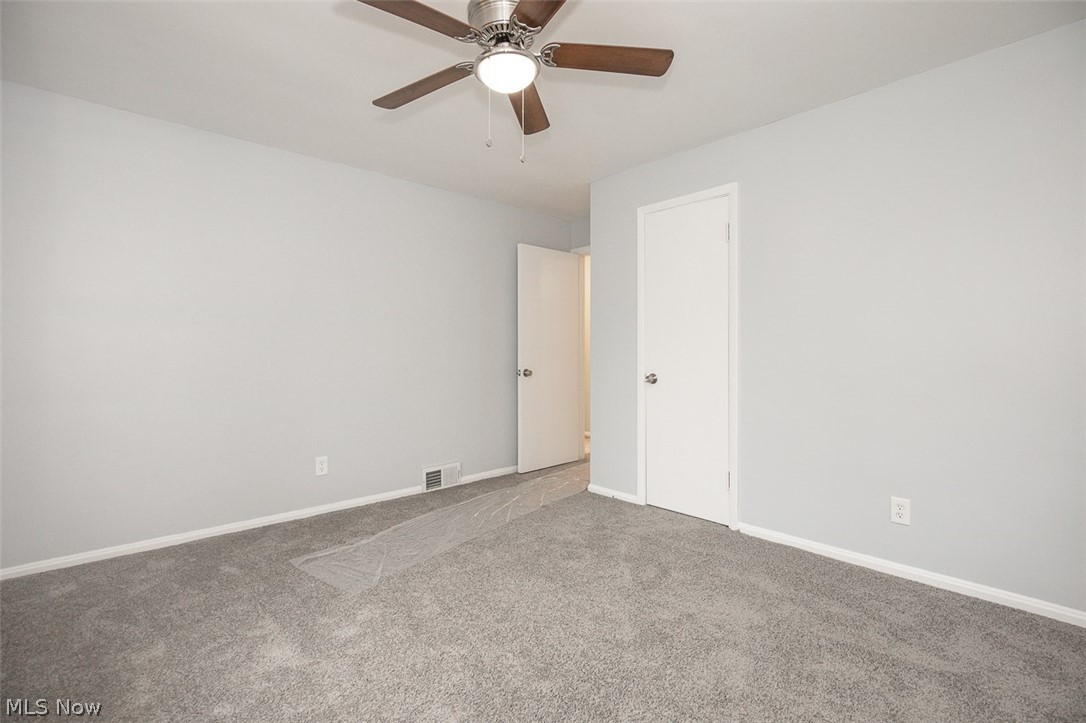 E A Branchs - Residential