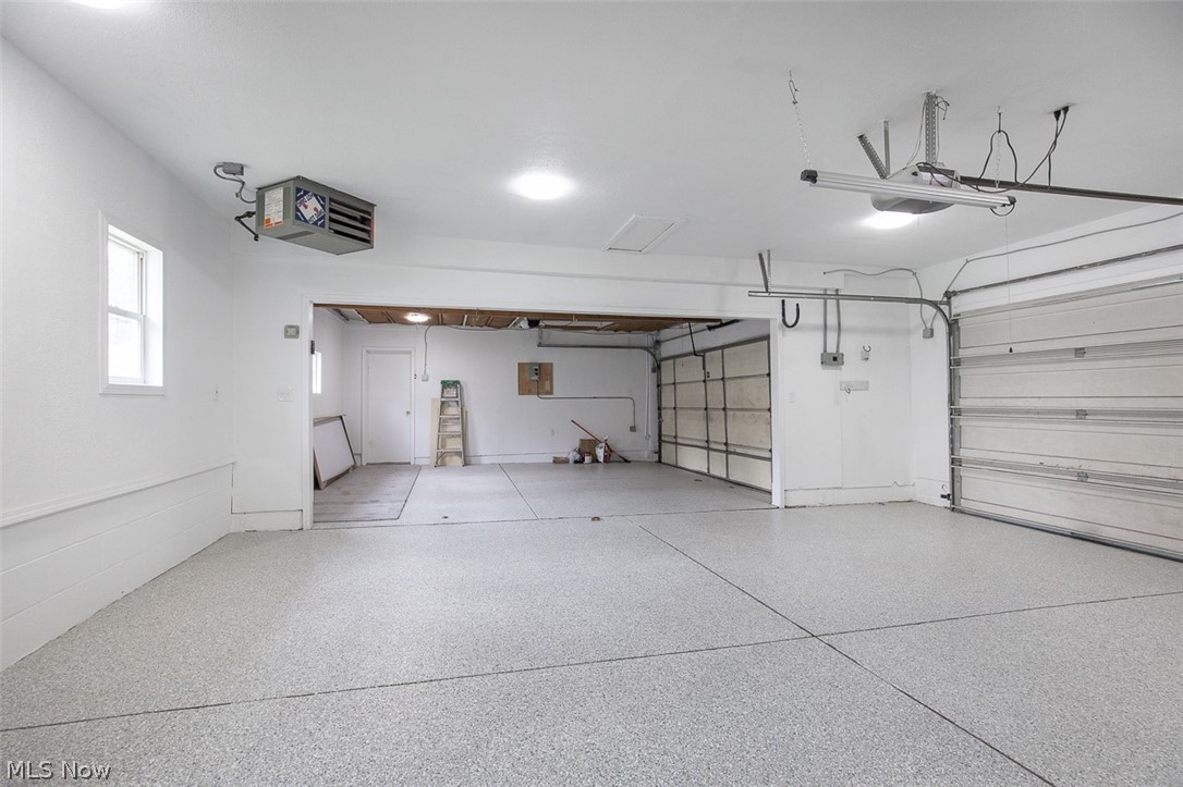 E A Branchs - Residential