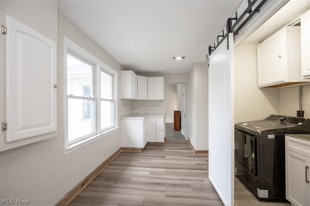 E A Branchs - Residential