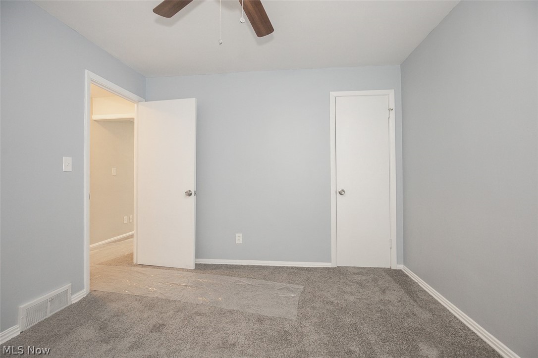 E A Branchs - Residential