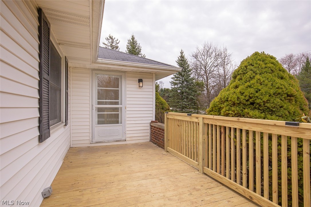 E A Branchs - Residential