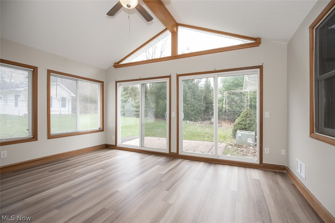 E A Branchs - Residential