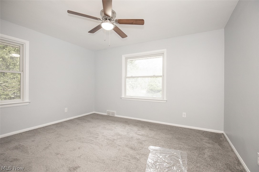 E A Branchs - Residential