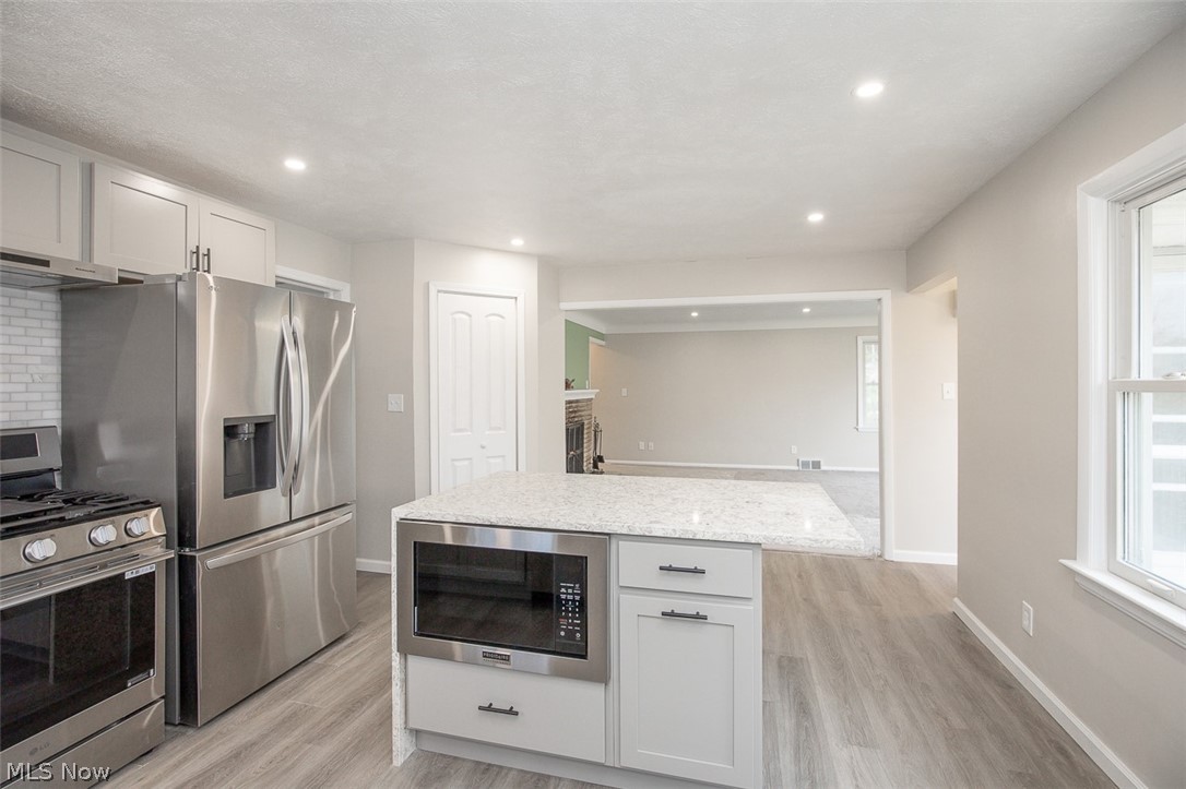 E A Branchs - Residential