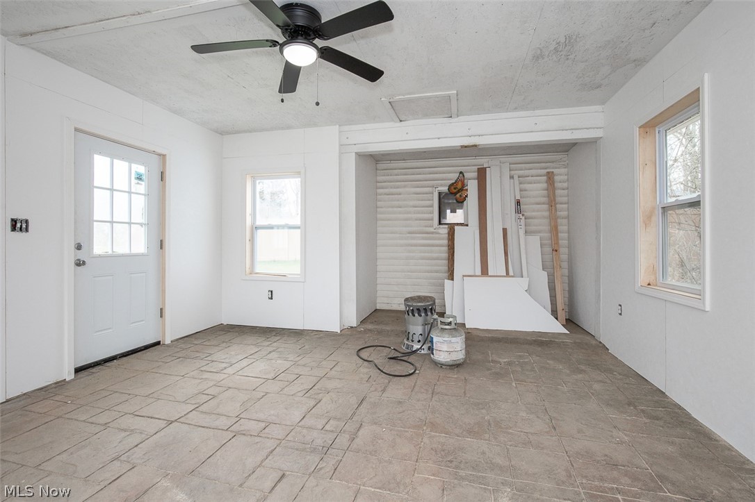 E A Branchs - Residential