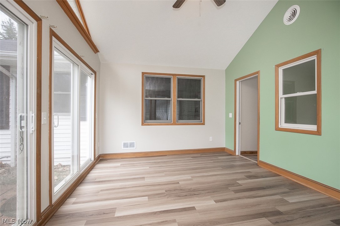 E A Branchs - Residential