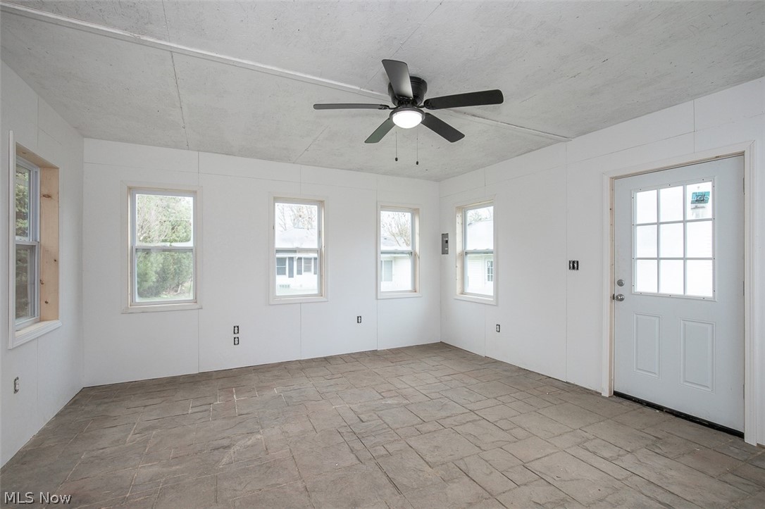 E A Branchs - Residential