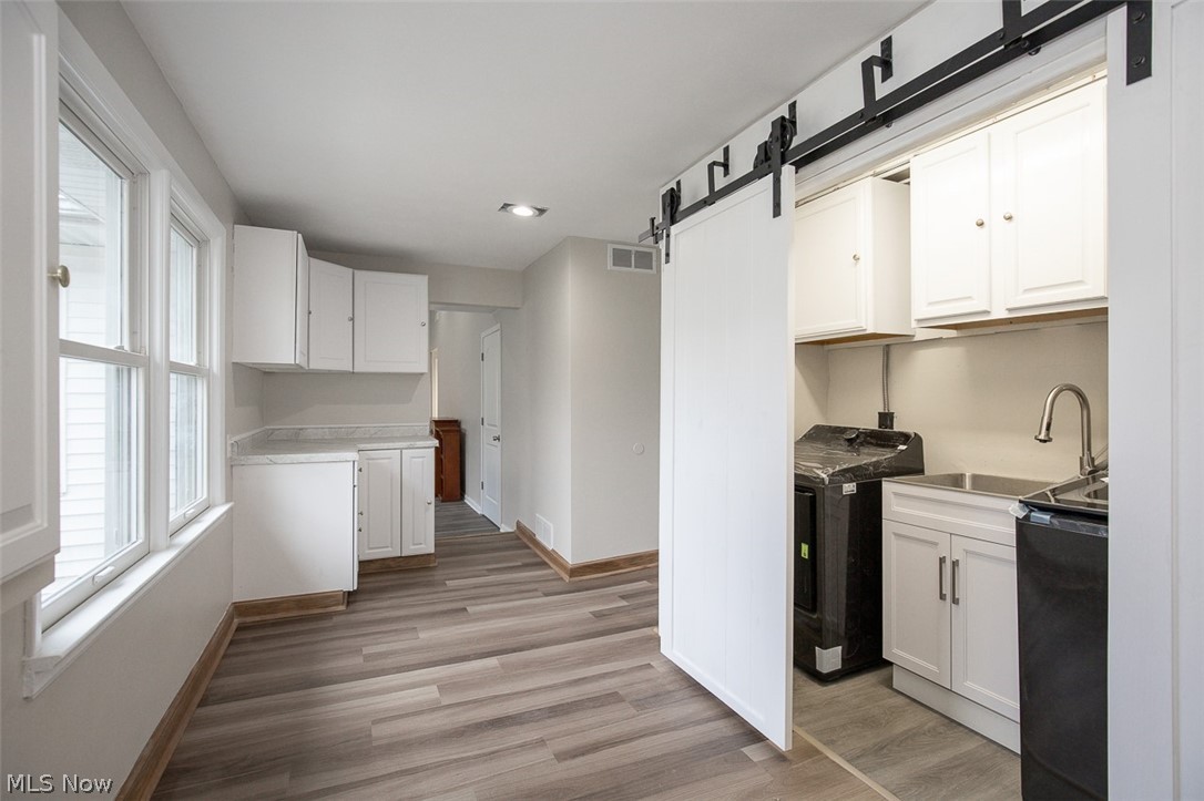 E A Branchs - Residential