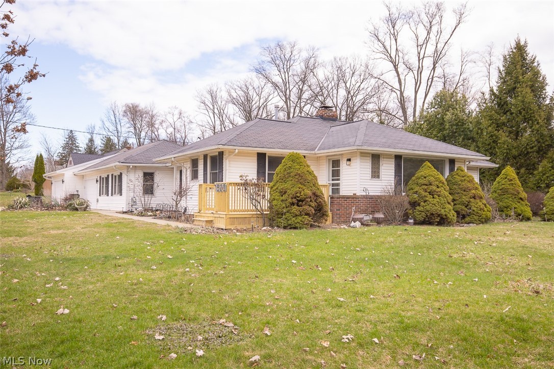 E A Branchs - Residential