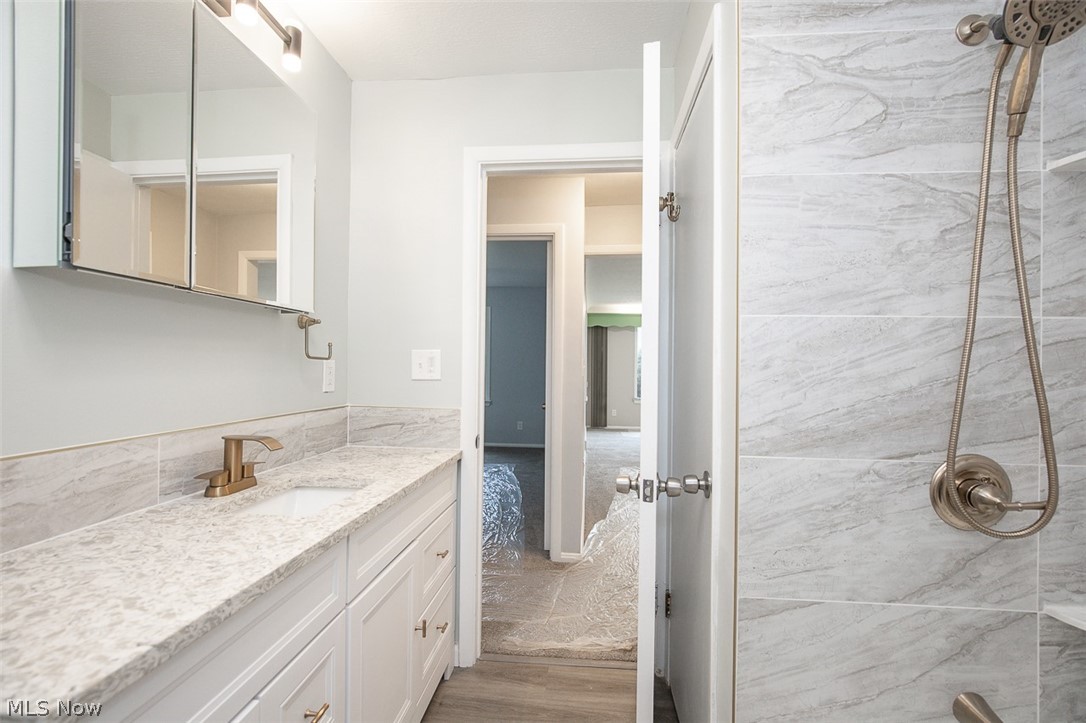 E A Branchs - Residential