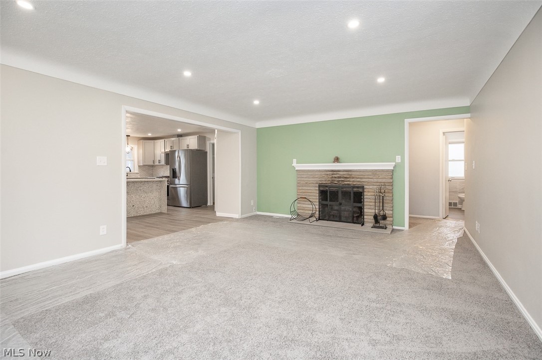 E A Branchs - Residential