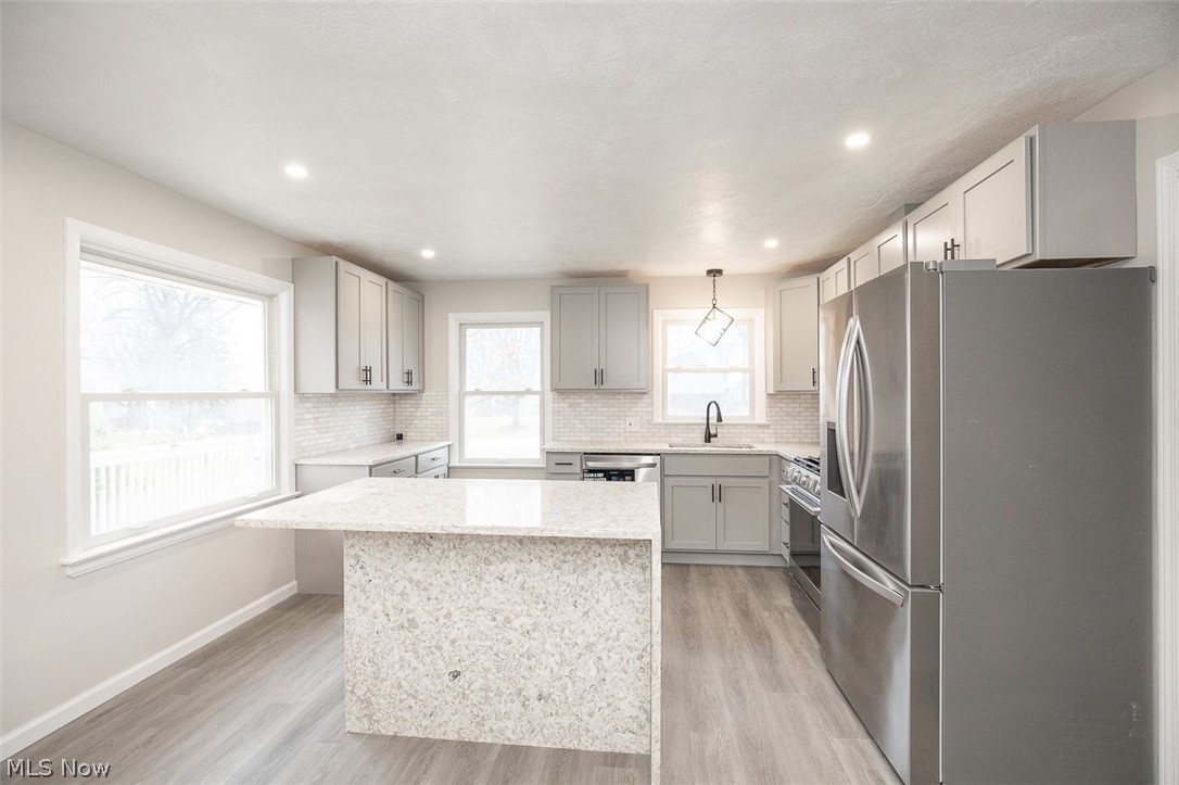 E A Branchs - Residential