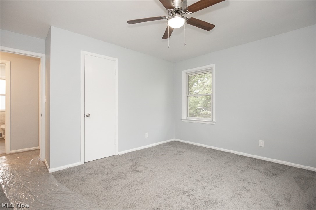 E A Branchs - Residential