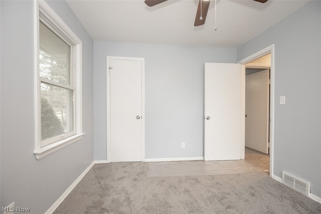 E A Branchs - Residential