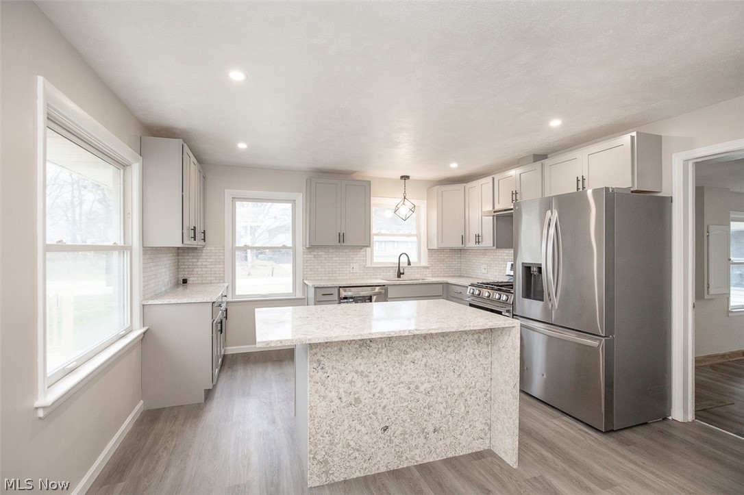 E A Branchs - Residential