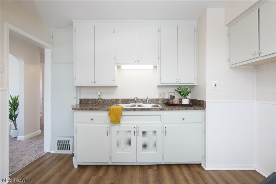 Parkland Heights - Residential