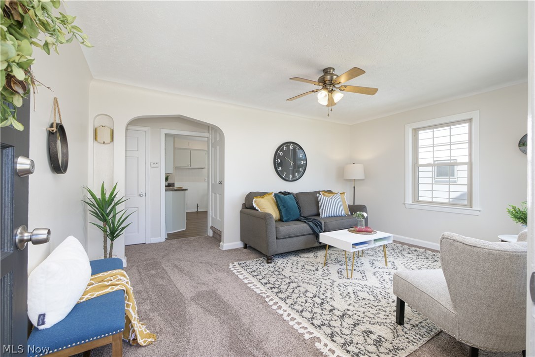 Parkland Heights - Residential