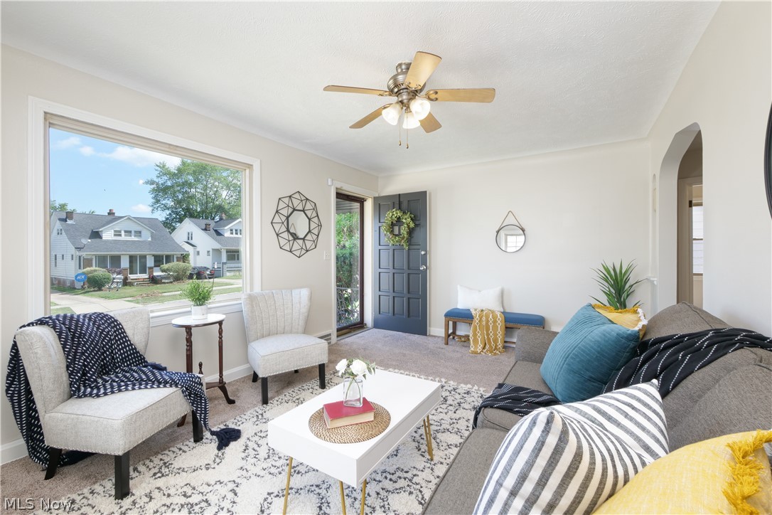 Parkland Heights - Residential