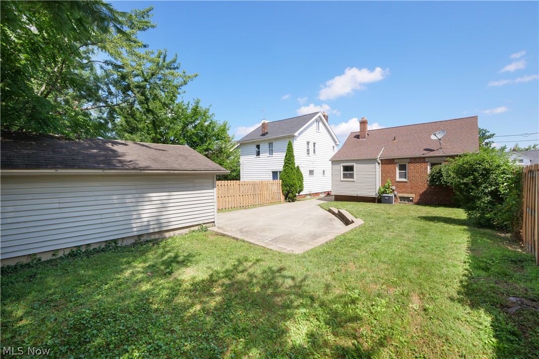 Parkland Heights - Residential