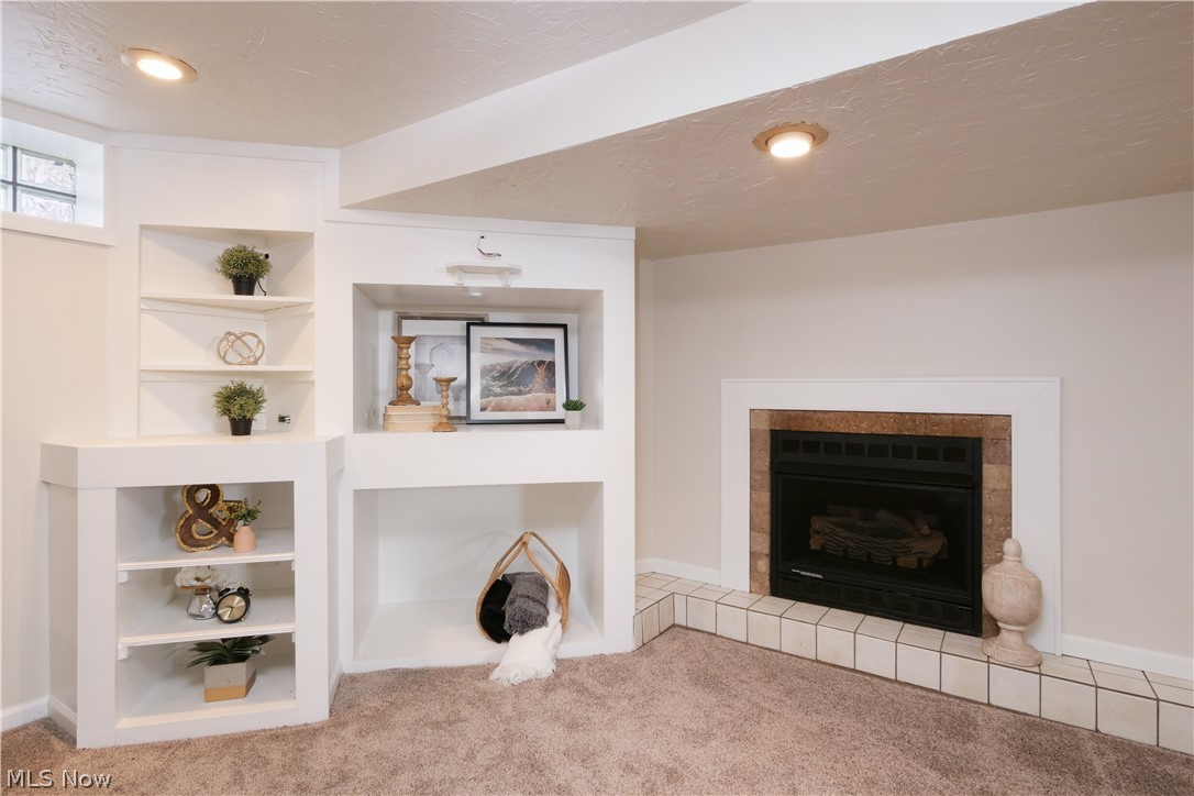 Parkland Heights - Residential