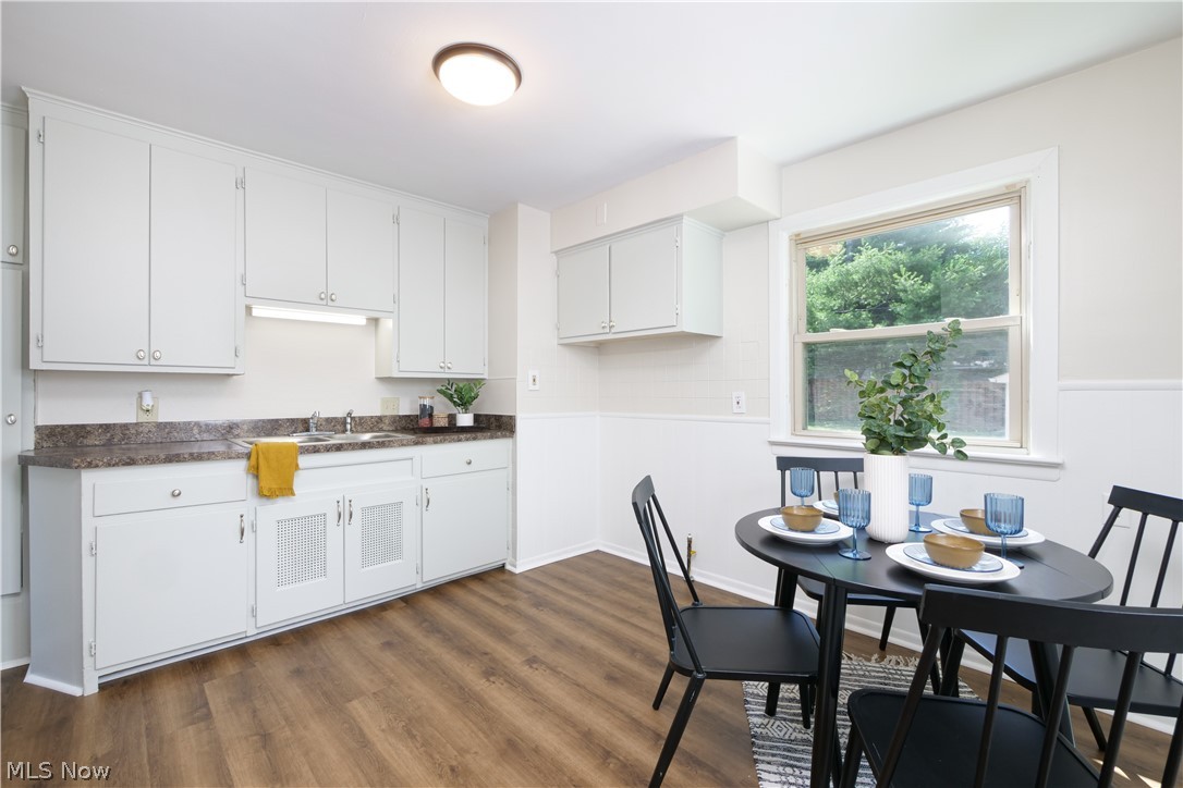 Parkland Heights - Residential