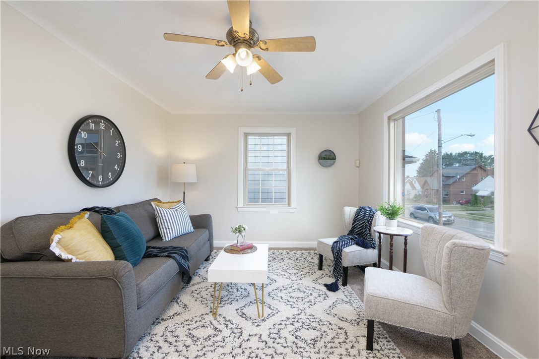 Parkland Heights - Residential