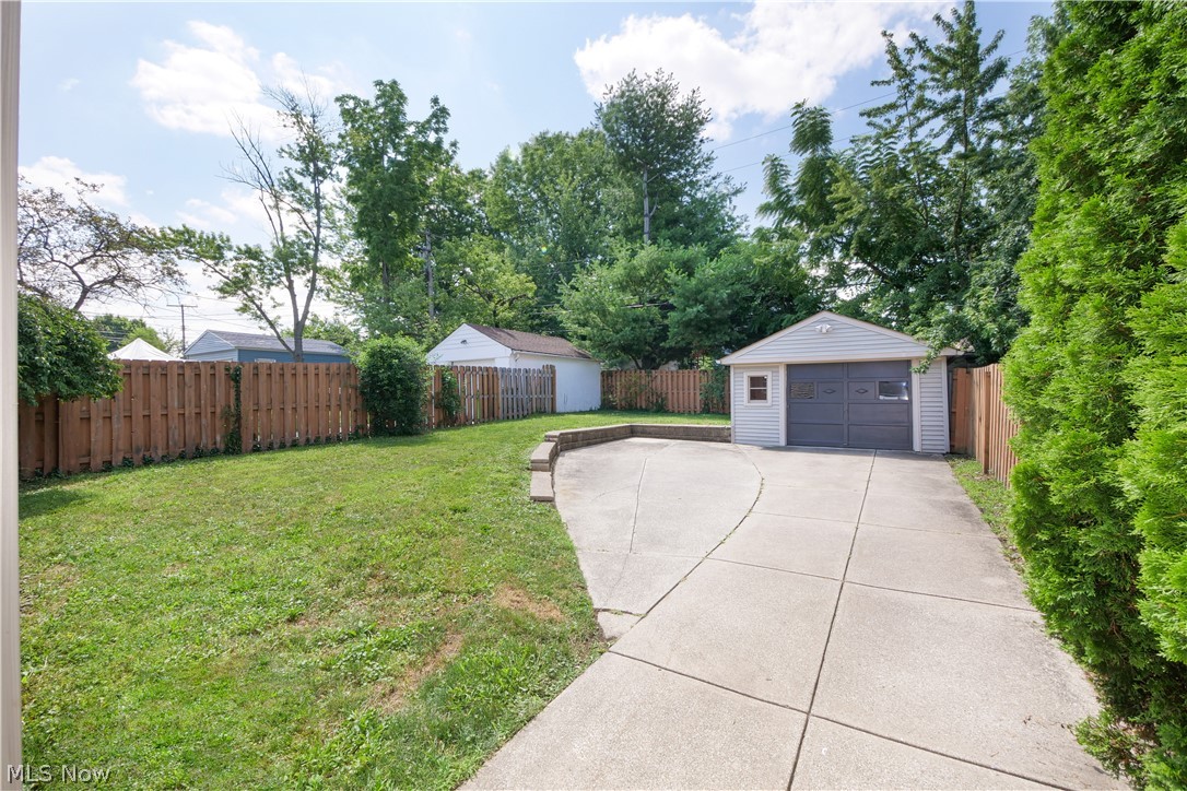 Parkland Heights - Residential