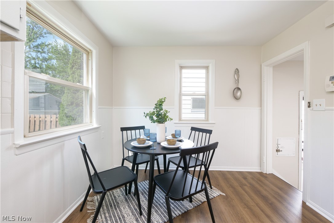 Parkland Heights - Residential