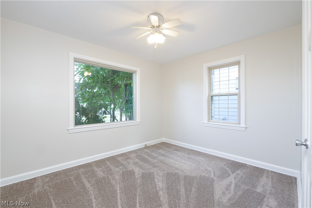 Parkland Heights - Residential