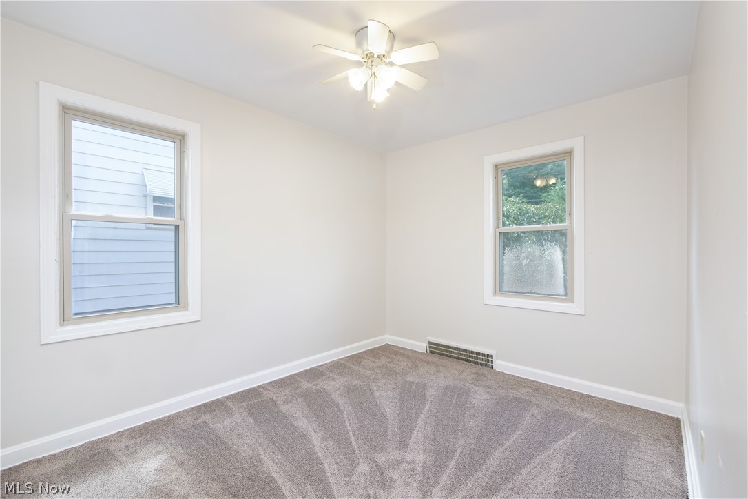 Parkland Heights - Residential