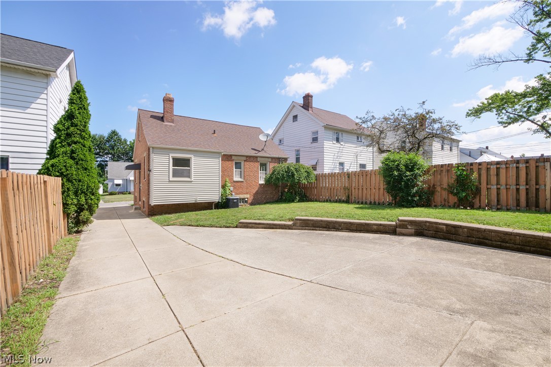 Parkland Heights - Residential