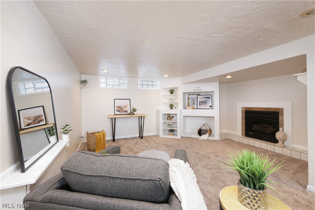 Parkland Heights - Residential