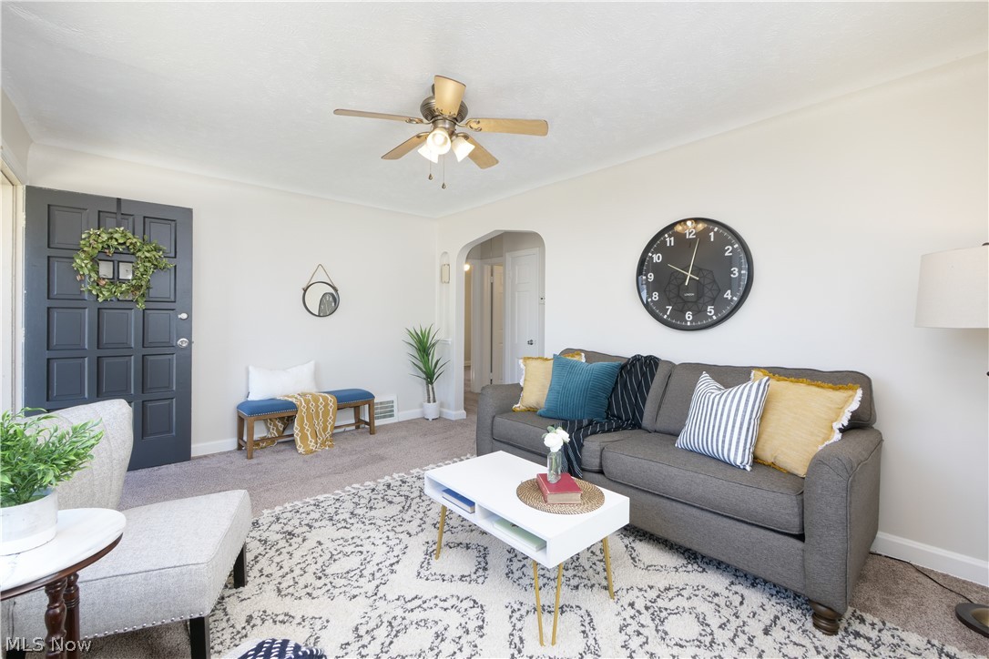 Parkland Heights - Residential