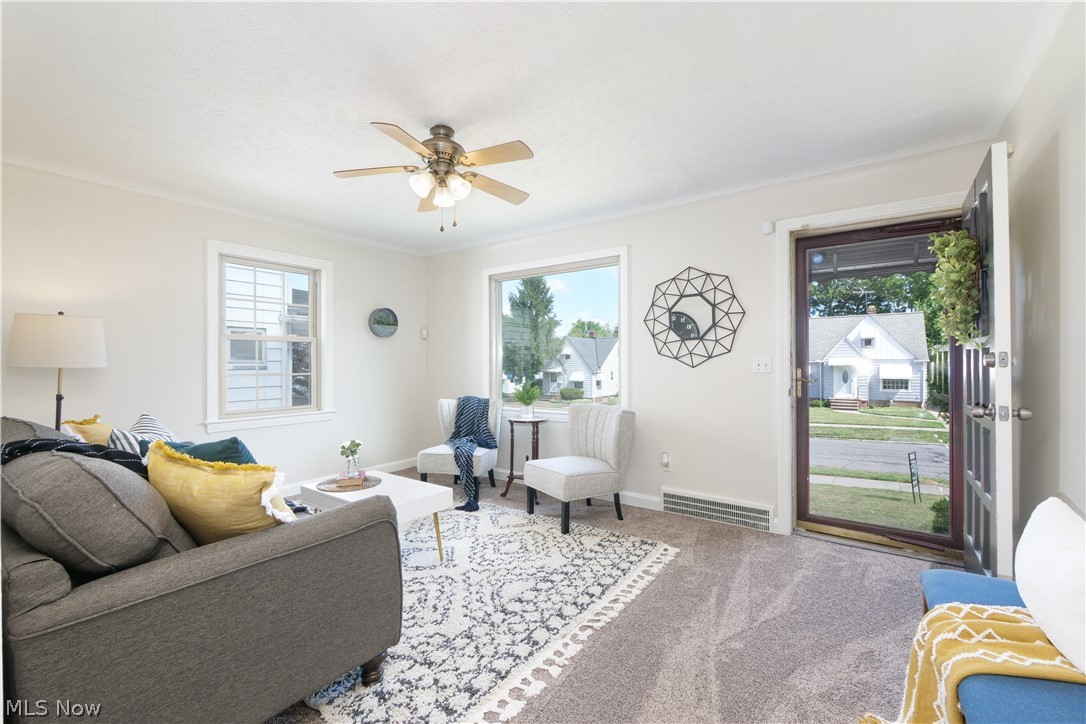 Parkland Heights - Residential