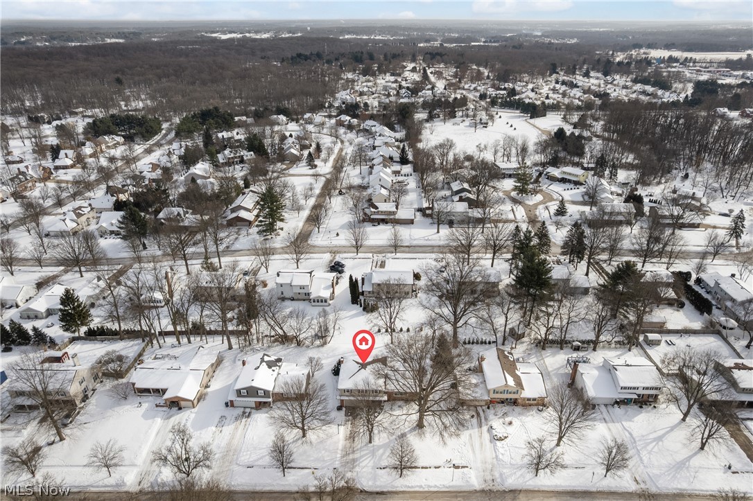 295 High Point Drive